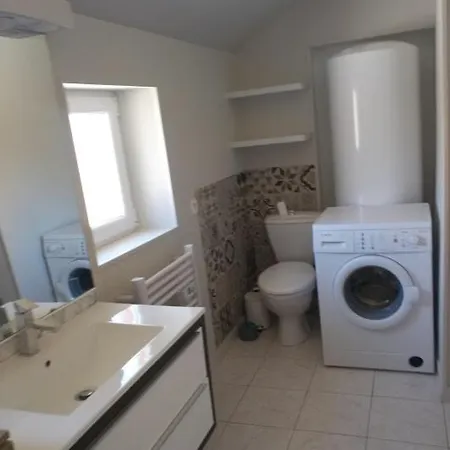 Gite De L'Ouve 4 Personnes Ferienhaus Bretteville-sur-Ay