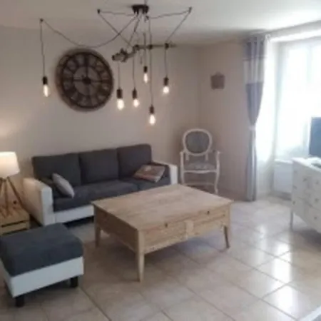 Gite De L'Ouve 4 Personnes * Bretteville-sur-Ay