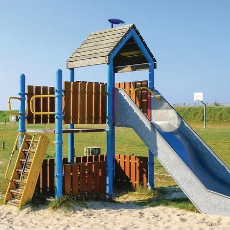 Gite De L'Ouve 4 Personnes Ferienhaus *