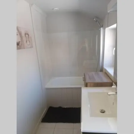 Ferienhaus Gite De L'Ouve 4 Personnes Bretteville-sur-Ay